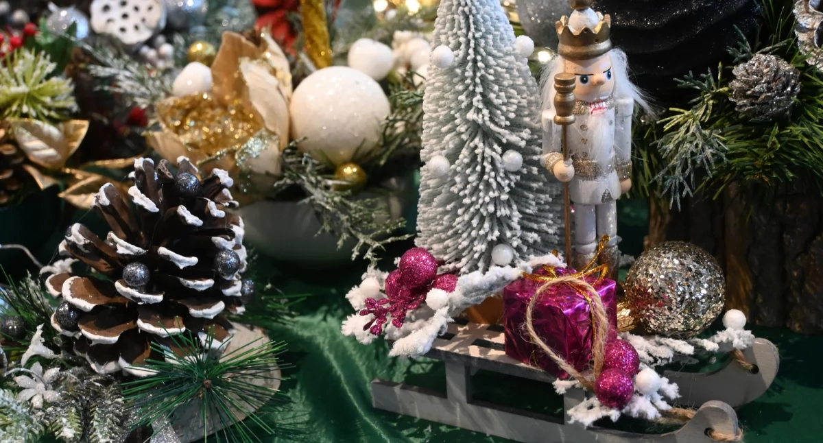 Artykuł Sponsorowany, Boże Narodzenie mazowiecku - zdjęcie, fotografia