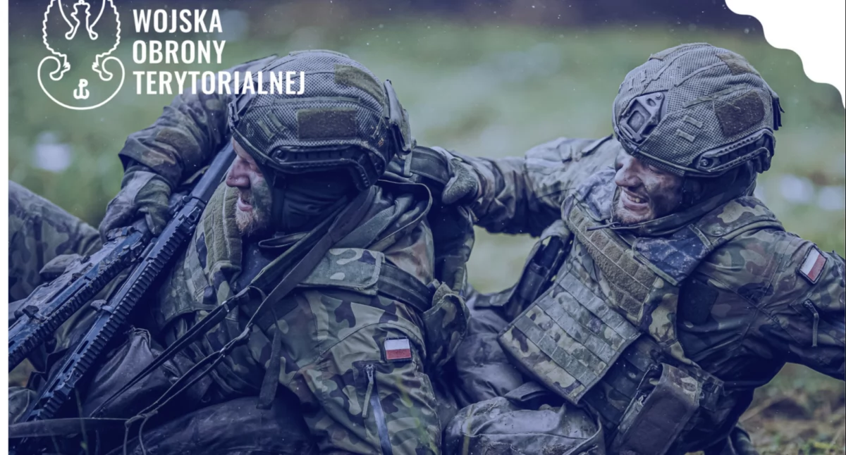 Inne Powiat, Ferie mundurze Mazowiecka Brygada Obrony Terytorialnej zaprasza! - zdjęcie, fotografia