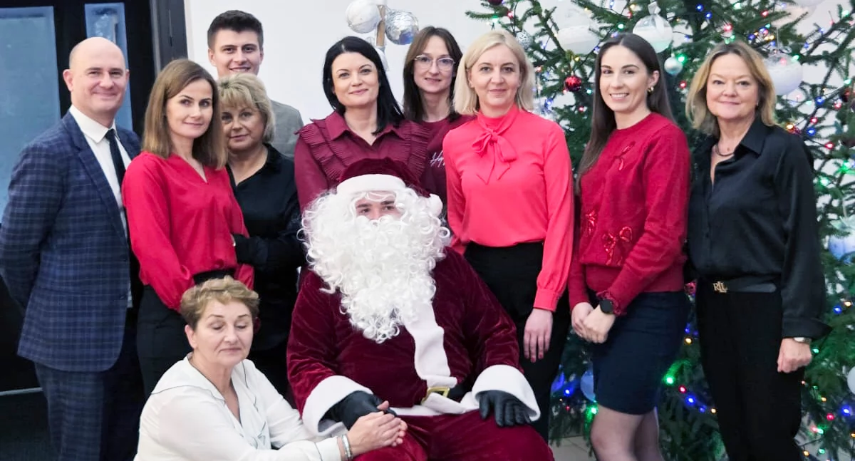 Zdjcie: To wydarzenie od lat jest ważną tradycją w gminie Garwolin