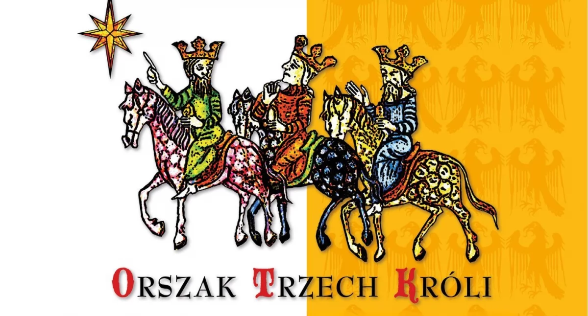 W Powiecie, Orszak Trzech Króli przejdzie ulicami Pilawy Zaproszenie całych rodzin - zdjęcie, fotografia