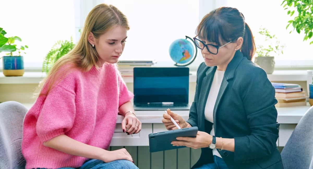 Artykuł Sponsorowany, Doradca zawodowy szkole obowiązek możliwości nauczycieli - zdjęcie, fotografia