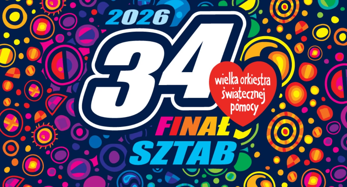 Zdjcie: W niedzielę, 25 stycznia, Garwolin po raz kolejny włączy się w ogólnopolską zbiórkę. Na ulicach miasta oraz w okolicznych miejscowościach kwestować będzie ponad 50 wolontariuszy