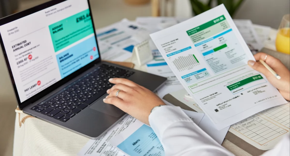 Artykuł Sponsorowany, program fakturowania pomaga firmom commerce skalować sprzedaż - zdjęcie, fotografia