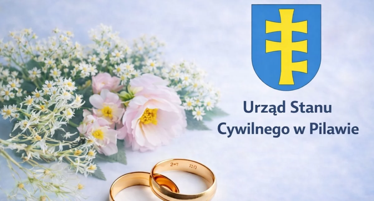 Inne Powiat, Ważna informacja narzeczonych! Pilawie przedstawił listę - zdjęcie, fotografia