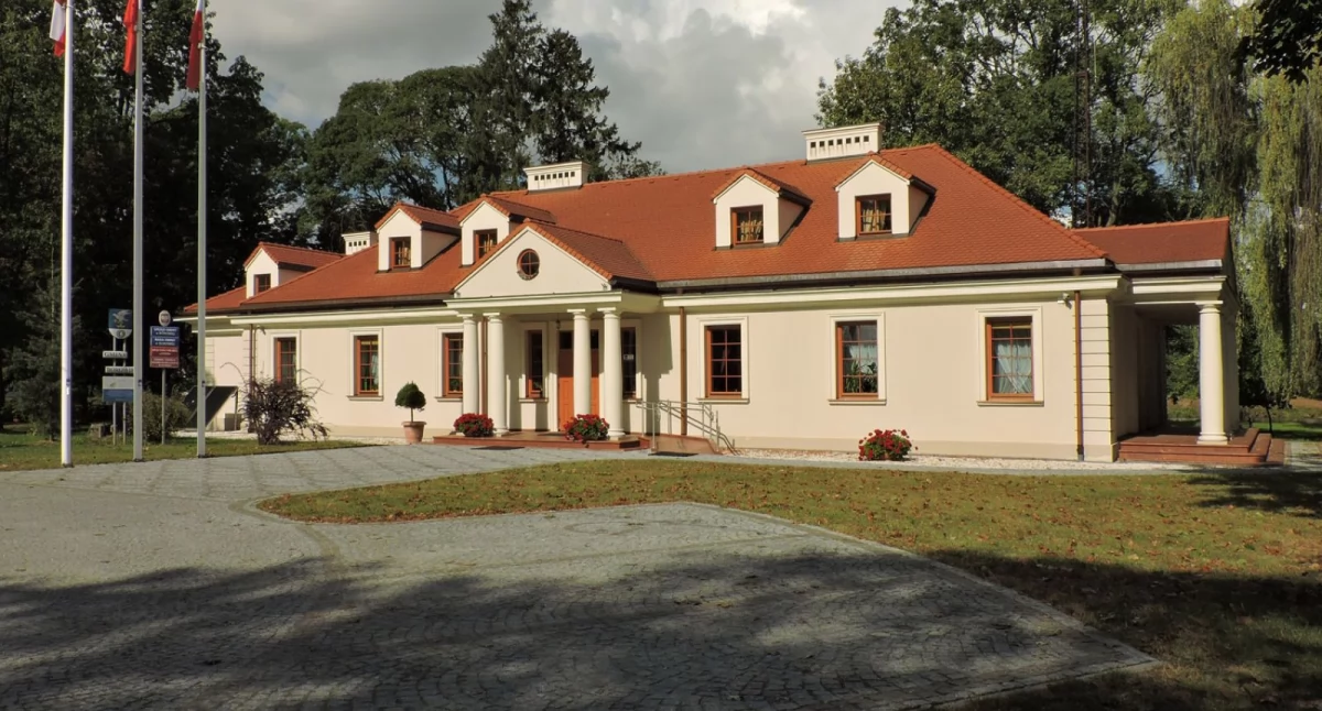 Inne Powiat, Gmina Borowie inwestuje bezpieczeństwo mieszkańców - zdjęcie, fotografia