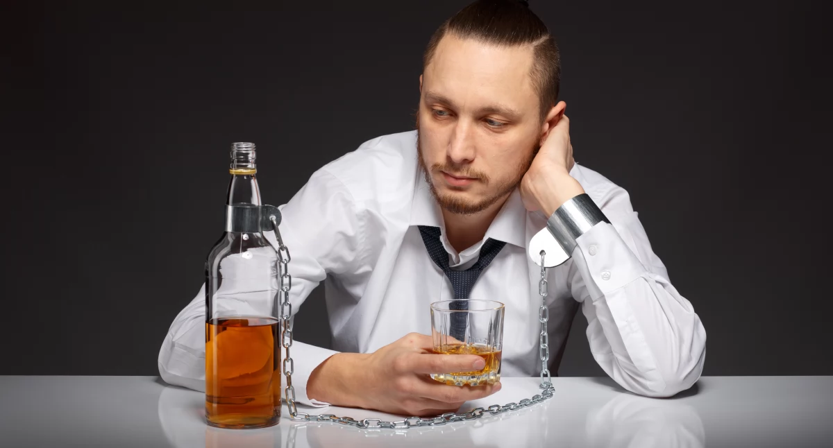 Artykuł Sponsorowany, Pierwsze trzeźwości przewodnik przez najtrudniejszy okres - zdjęcie, fotografia