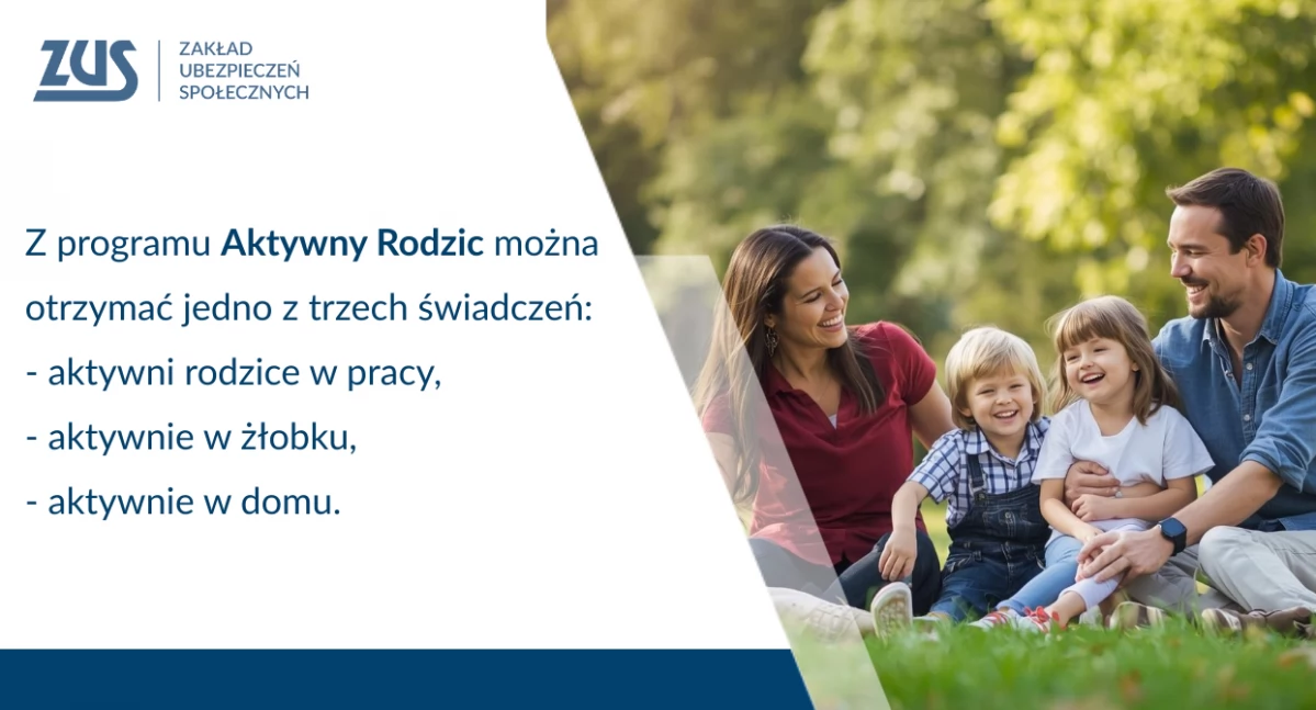 Pieniądze, Wsparcie rodziców małych dzieci wydał miliardy program Aktywny Rodzic - zdjęcie, fotografia