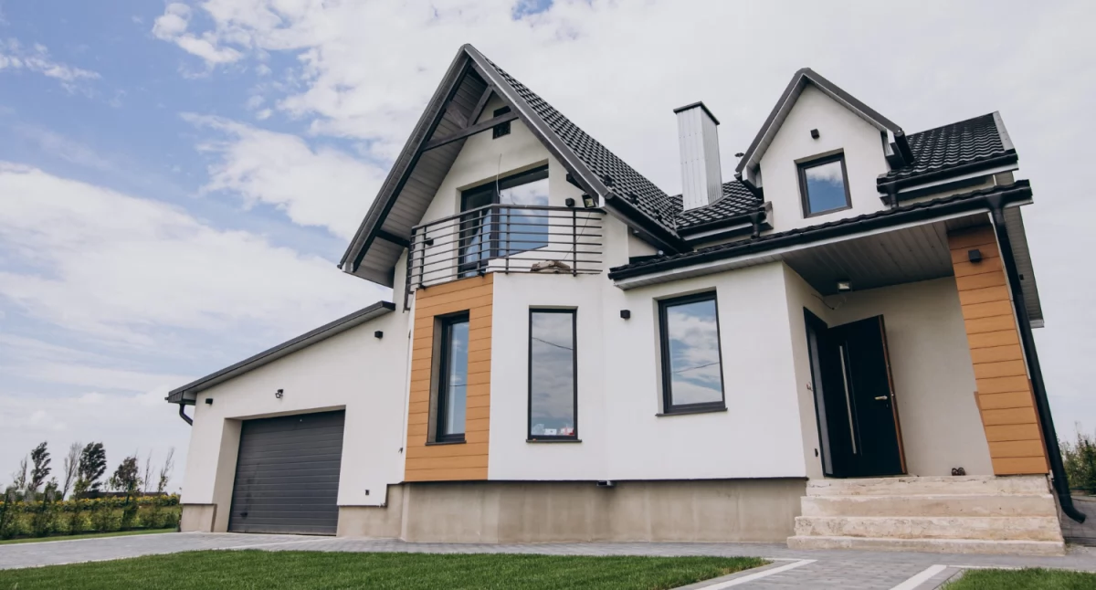 Artykuł Sponsorowany, Termoregulator DEFRO zapewnione ciepło całym - zdjęcie, fotografia