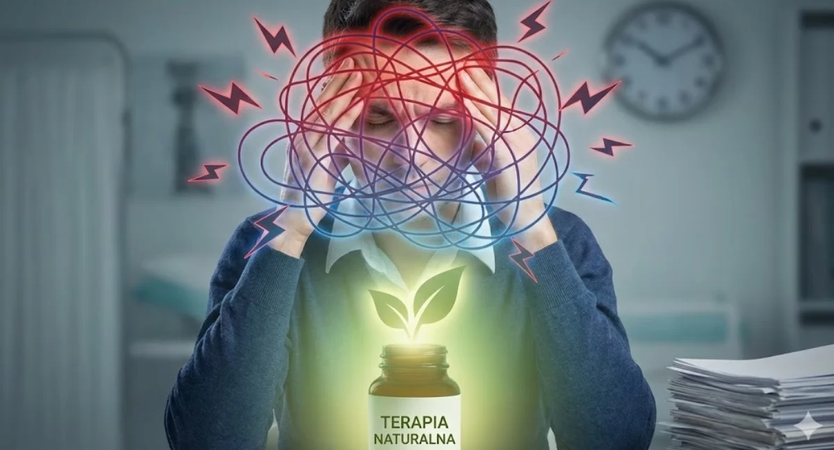 Artykuł Sponsorowany, Walka godność jesieni życia nowoczesna medycyna wspiera seniorów Parkinsonem Alzheimerem powiecie garwolińskim - zdjęcie, fotografia