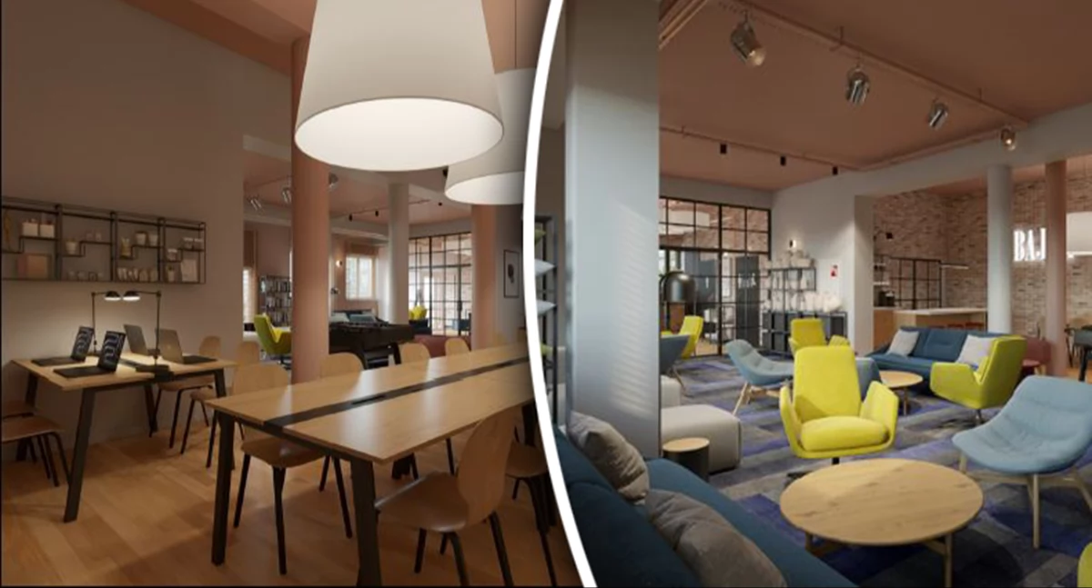 Inne Powiat, Łaskarzew walczy nową Bajkę Każdy głos znaczenie - zdjęcie, fotografia