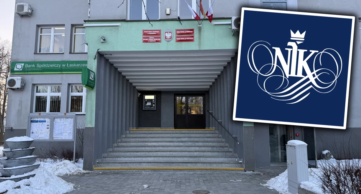 Interwencje Powiat, sprawę schroniska Gmina lupą - zdjęcie, fotografia