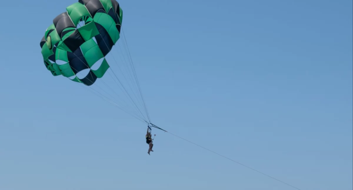 Artykuł Sponsorowany, przeżycia pełne adrenaliny które musisz zrealizować życiu - zdjęcie, fotografia