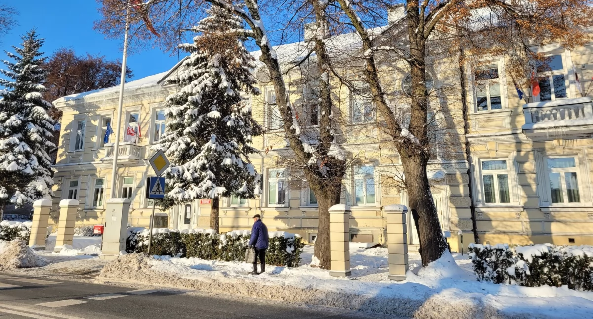 Inne Miejskie, Chcesz kształtować przyszłość Garwolina Dołącz zespołu urzędu! - zdjęcie, fotografia