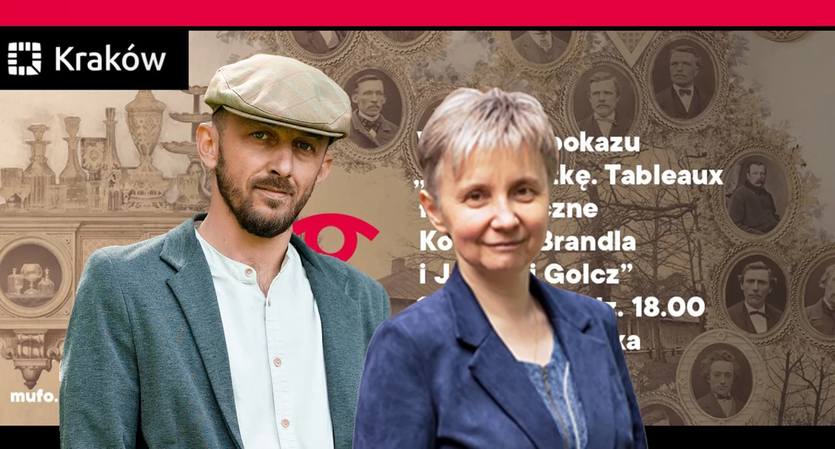 Inne Ciekawostki, Pasja badaczy historii Garwolina zabłysła Krakowie historia Czechy wystawie - zdjęcie, fotografia