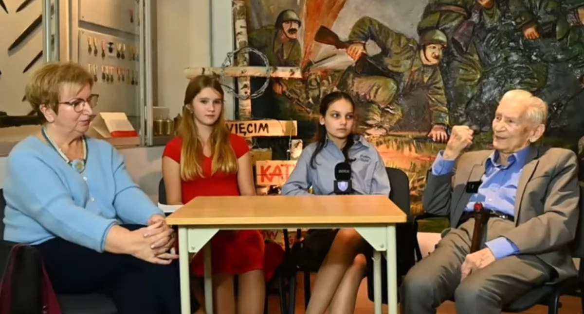 Inne Miejskie, Wieloletni dyrektor zdradza tajemnice „szkoły górce” wiele więcej! odcinek YouTube! - zdjęcie, fotografia