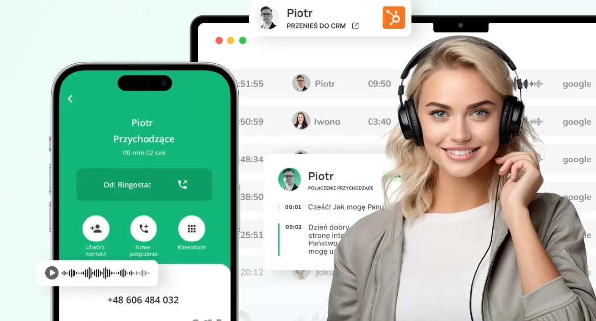 Artykuł Sponsorowany, Nowoczesne center poprawić efektywność komunikacji klientami - zdjęcie, fotografia