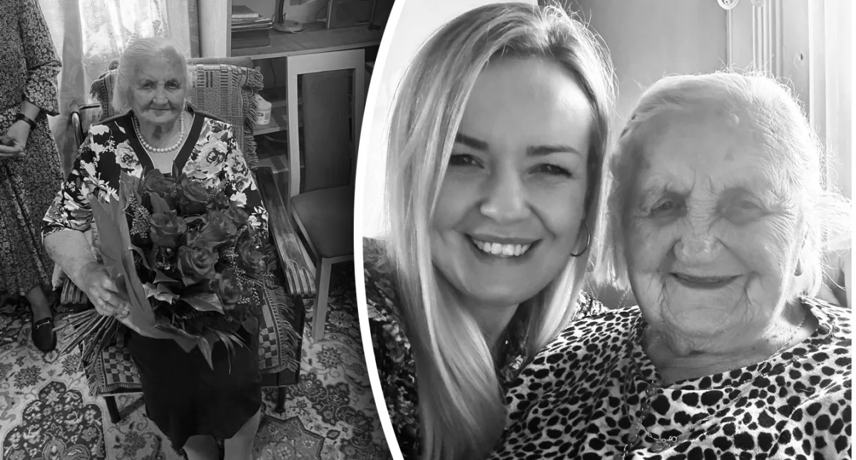 Inne Powiat, „Aby wiosny Zmarła letnia Władysława Dadas Wzruszające pożegnanie - zdjęcie, fotografia