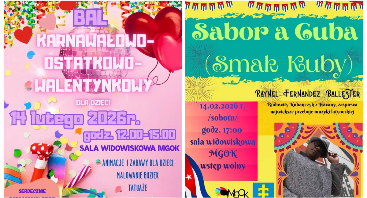 W Powiecie, Gorąca sobota Pilawie dziecięcego kubańskie rytmy! - zdjęcie, fotografia