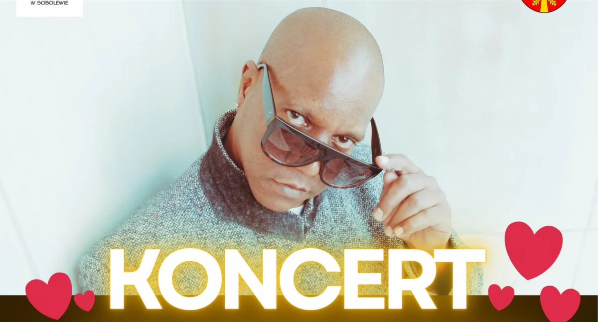 W Powiecie, Poczuj przegap walentynkowego koncertu latynoskich rytmów - zdjęcie, fotografia