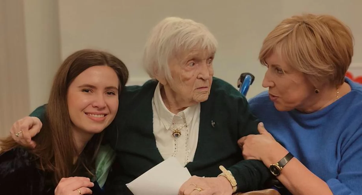 Inne Powiat, Walentynki rocznica powstania jednym miejscu Niezwykłe spotkanie Pałacu Prezydenckim - zdjęcie, fotografia