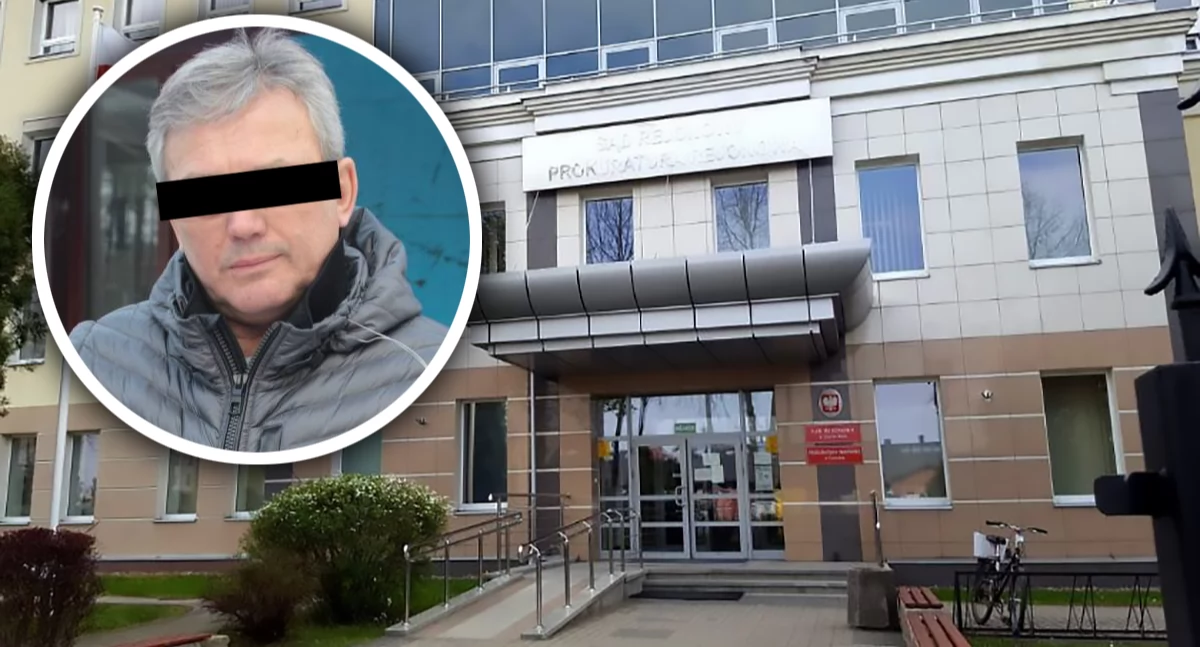 Inne Powiat, Właściciel schroniska Sobolewie może trafić kraty dłużej zaostrza kwalifikację czynu - zdjęcie, fotografia