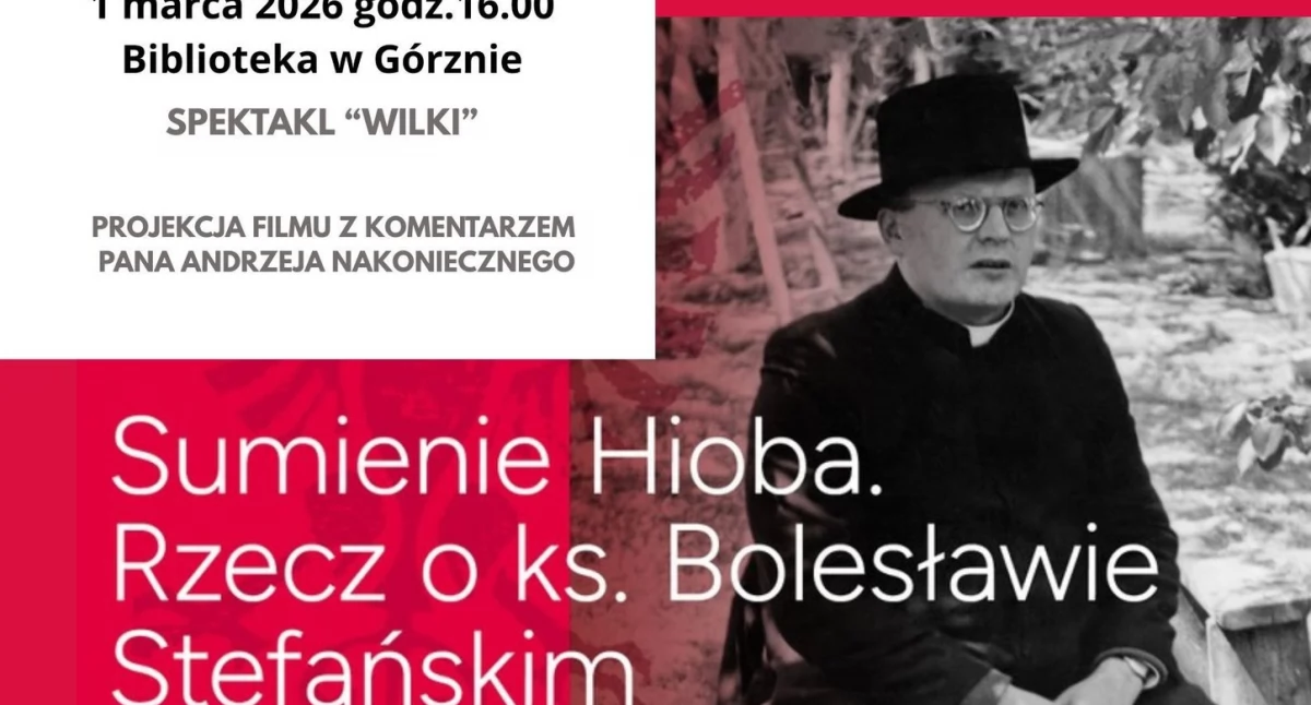 Uroczystości Powiat, Gmina Górzno hołd bohaterom - zdjęcie, fotografia