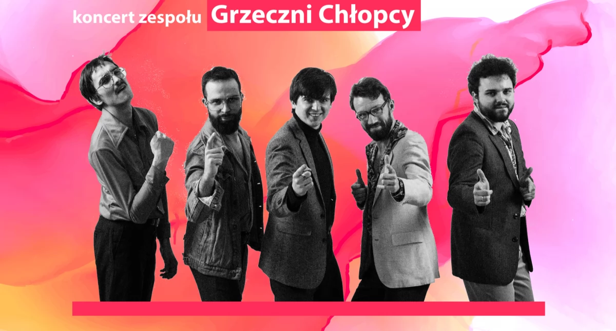 Uroczystości Miejskie, Muzyczna podróż prywatek Wyjątkowy Dzień Kobiet - zdjęcie, fotografia