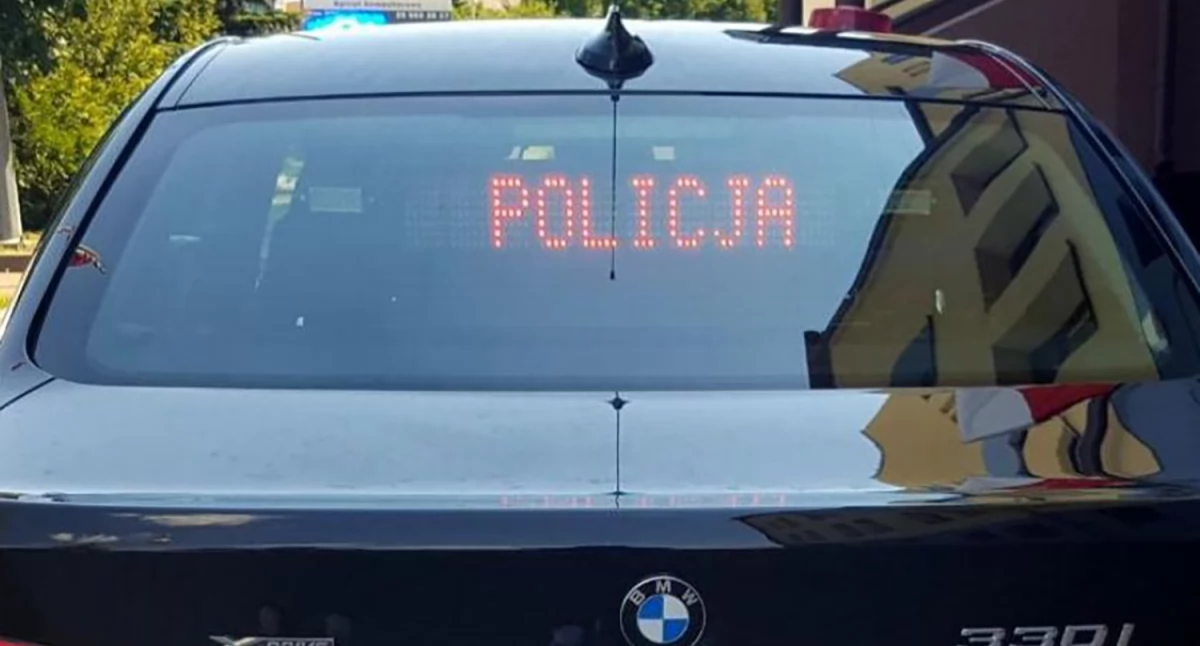 Inne Powiat, Grupa SPEED walczy piratami drogowymi wykroczeń tydzień - zdjęcie, fotografia