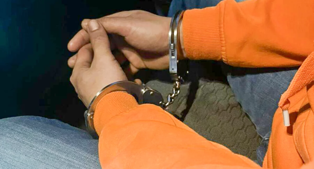 Zdjcie: Podczas dwudniowej akcji zatrzymano osobę poszukiwaną przez wymiar sprawiedliwości 