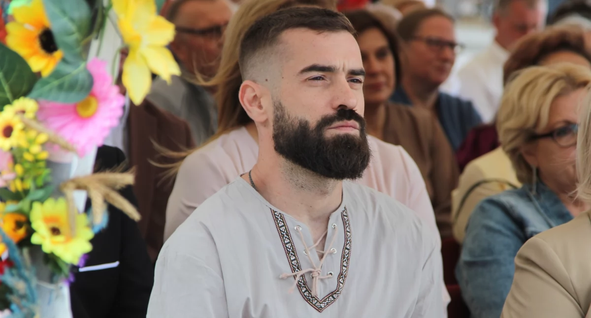 Inne Powiat, Nieudany zamach przewodniczącego - zdjęcie, fotografia