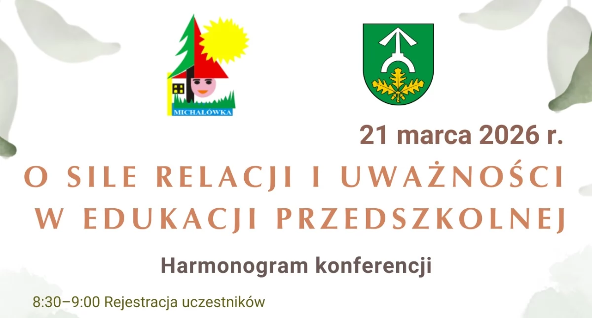 Inne Powiat, relacji uważności edukacji przedszkolnej - zdjęcie, fotografia