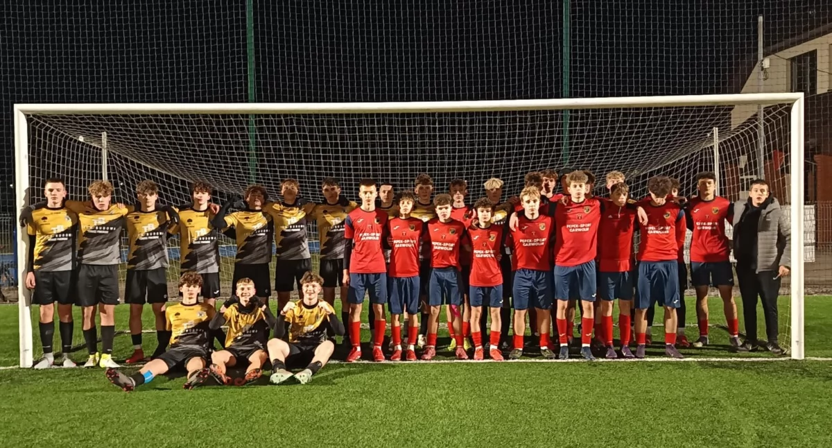 Piłka nożna, Gmina rozdzieliła dotacje klubów - zdjęcie, fotografia