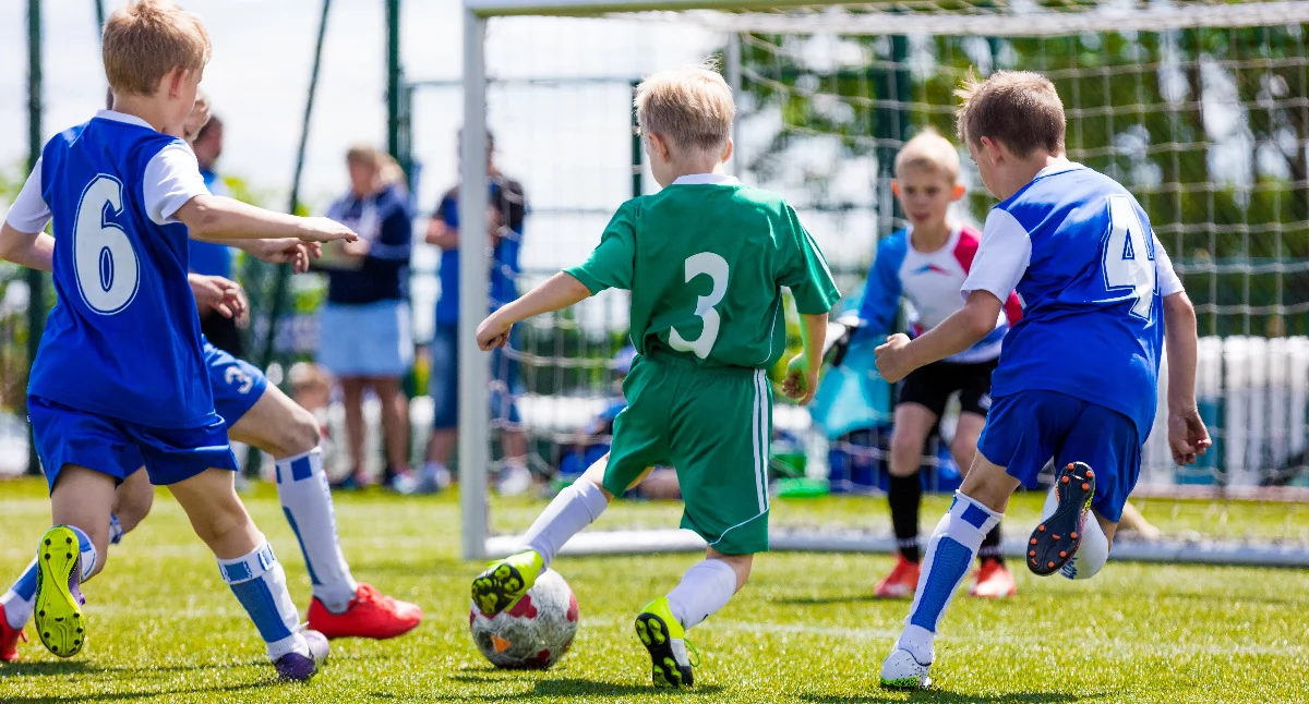 Inne Powiat, obiekty sportowe Mazowszu czeka projekty! - zdjęcie, fotografia