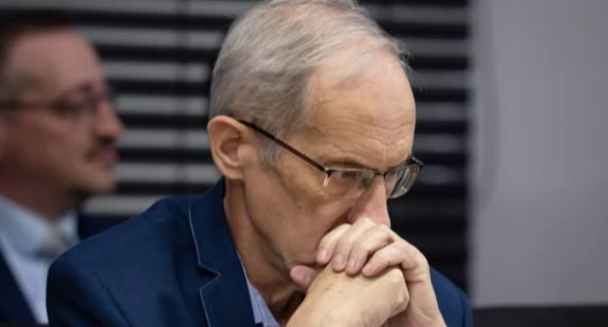 Inne Powiat, Radny podsumowuje kadencji jakże byłem naiwny - zdjęcie, fotografia