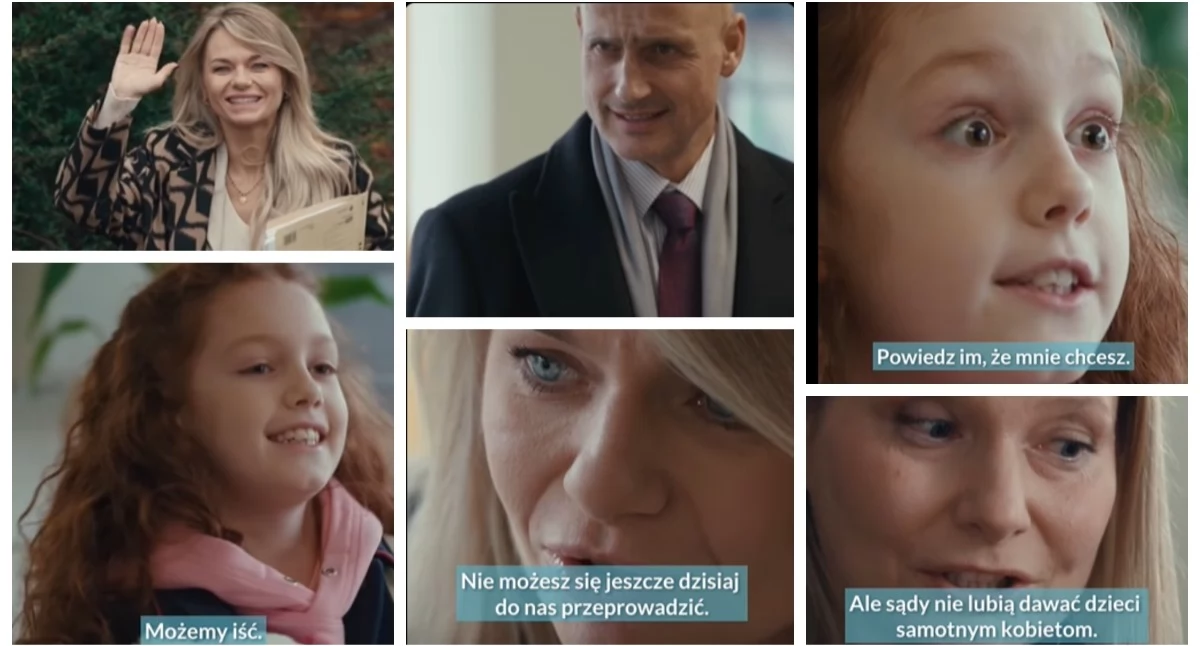 Inne Ciekawostki, odcinek wzruszy łez! dziś nasza dobre - zdjęcie, fotografia