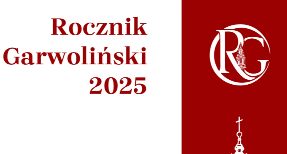 Inne Ciekawostki, Rocznik Garwoliński gotowy Ponad stron historii regionu - zdjęcie, fotografia