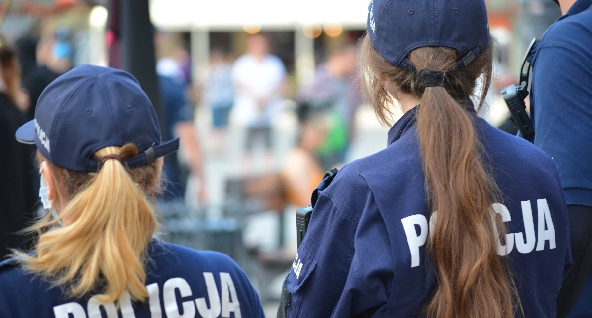Inne Ciekawostki, Dzień Otwarty Policji Garwolinie zobacz wygląda służba środka - zdjęcie, fotografia