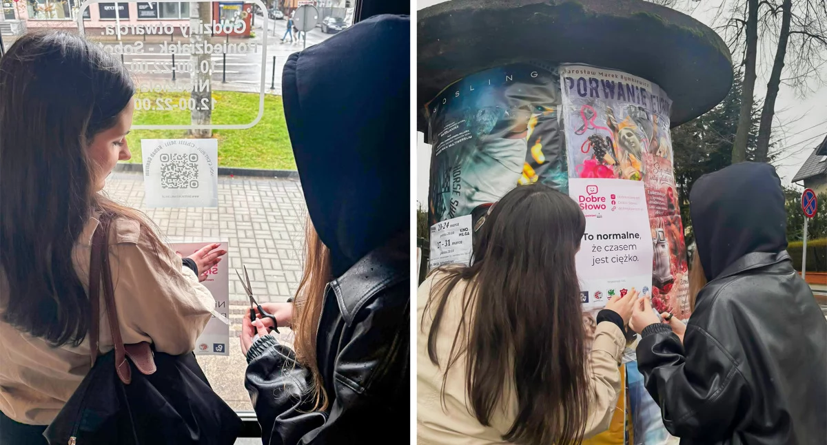 Inne Ciekawostki, Młodzież pomaga inspiruje wyjątkowe projekty uczniów - zdjęcie, fotografia