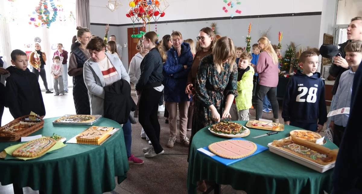 Inne Miejskie, Tradycja kreatywność jednym miejscu Rozstrzygnięto konkurs plastyczny! - zdjęcie, fotografia