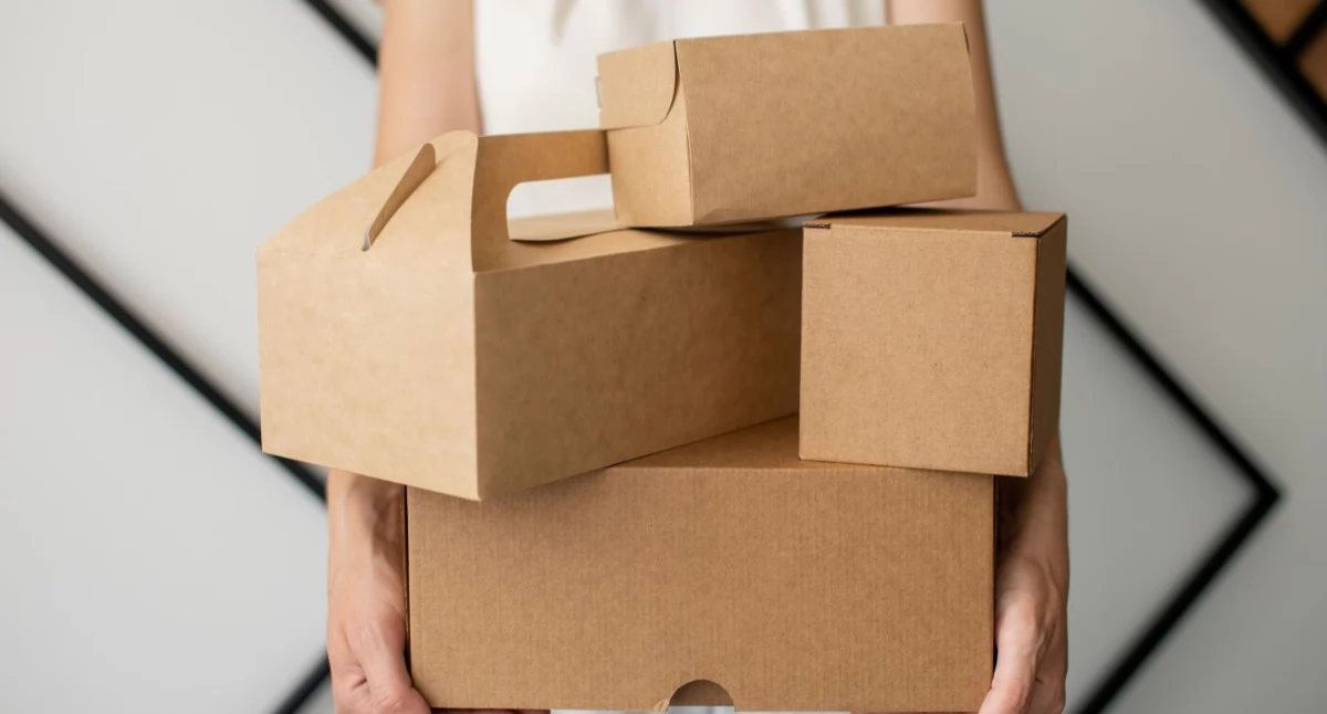 Artykuł Sponsorowany, błędów wyborze kartonów paczkomatów dowiedz pakować mądrze - zdjęcie, fotografia