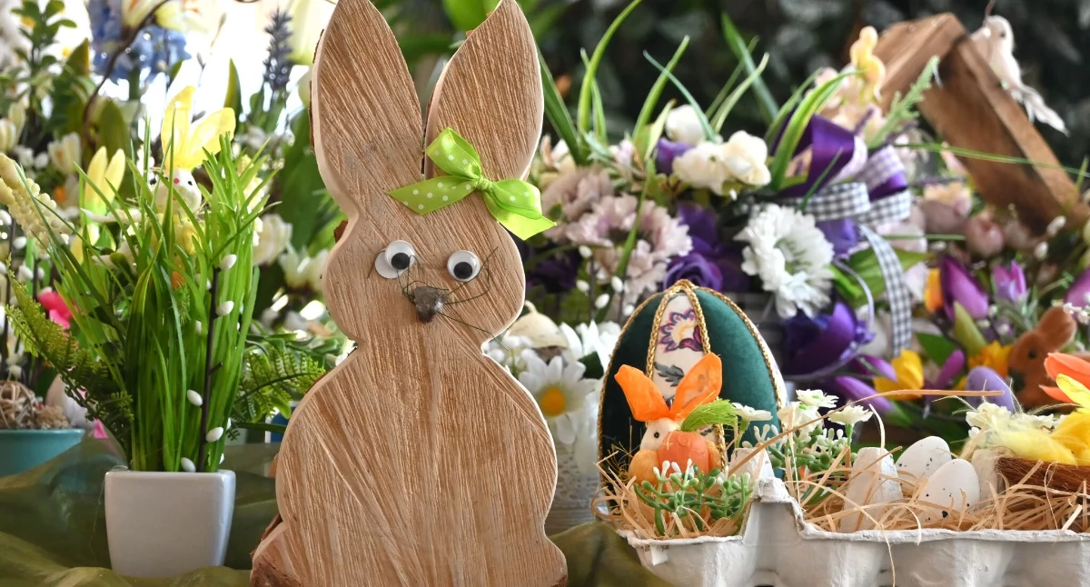 Artykuł Sponsorowany, Mazowiecka Wielkanoc regionalne zwyczaje tradycje - zdjęcie, fotografia