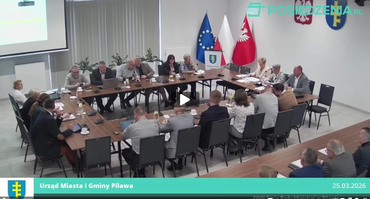 Inwestycje Powiat, Pilawie duże inwestycje zamiast funduszu sołeckiego - zdjęcie, fotografia