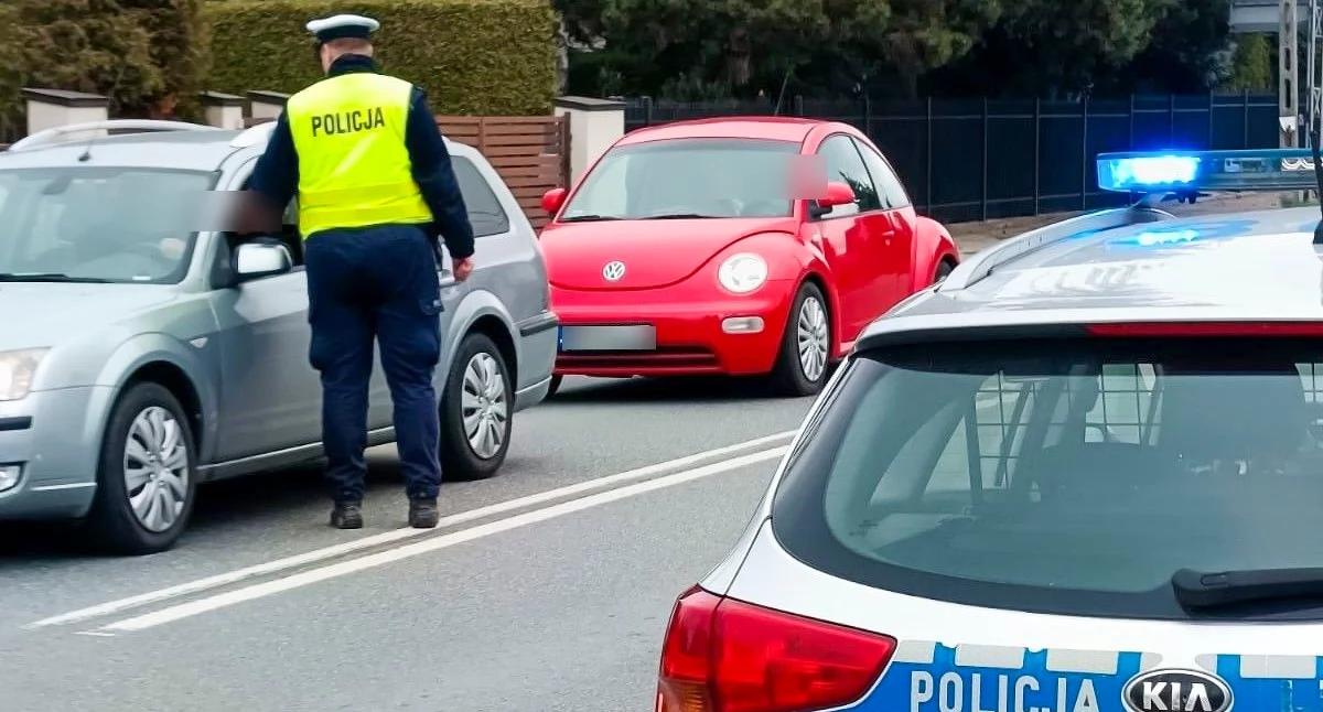 Zdjęcie: Akcja odbyła się 7 kwietnia na terenie całego powiatu garwolińskiego