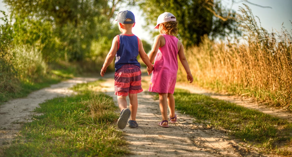 Inne Powiat, dzieci musiało skorzystać opieki pieczy zastępczej - zdjęcie, fotografia
