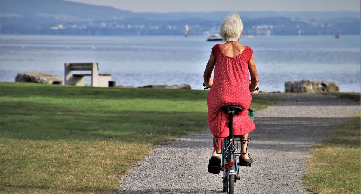 Artykuł Sponsorowany, Zdrowy życia praktyce zwracać uwagę dzień - zdjęcie, fotografia