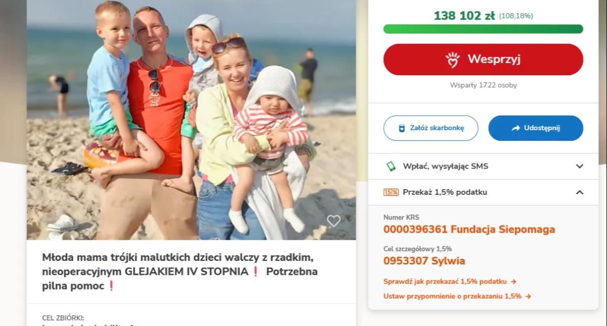 Interwencje Powiat, Ktoś wpłacił Garwolin okolice dają radę! - zdjęcie, fotografia