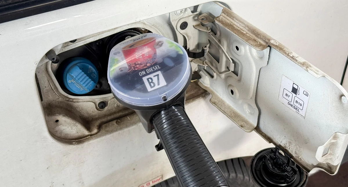 Pieniądze, końcu! poniżej mniej Sprawdź których stacjach powiecie najtaniej kwietnia) - zdjęcie, fotografia