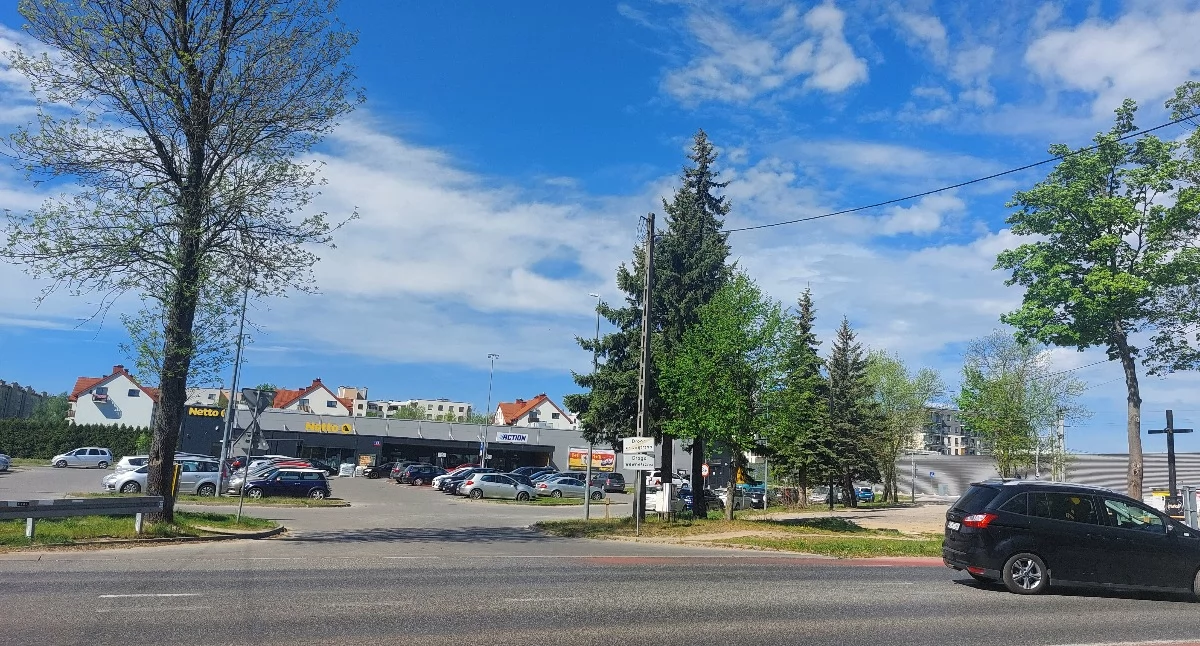 Inwestycje Miejskie, Rondo zakończy modernizację Zamojskiej - zdjęcie, fotografia