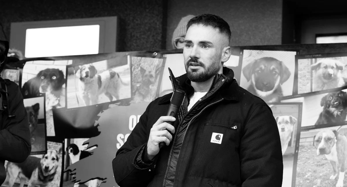 Inne Ciekawostki, żyje poseł Łukasz Litewka zaangażowany także sprawy powiatu garwolińskiego - zdjęcie, fotografia