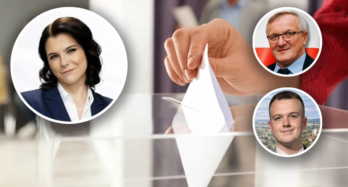 Inne Powiat, Aneta Piskor nową radną! dała szans swoim kontrkandydatom - zdjęcie, fotografia